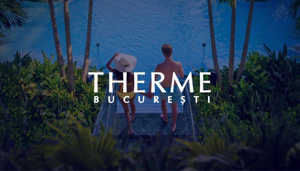 Casuta Artar - Therme & Aeroport Otopeni Corbeanca Exteriör bild