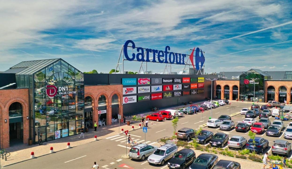 Casuta Artar - Therme & Aeroport Otopeni Corbeanca Exteriör bild